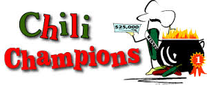 chili champions logo
